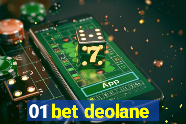 01 bet deolane