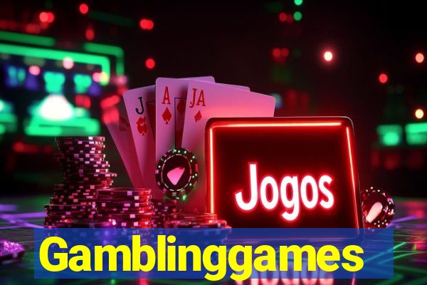 Gamblinggames