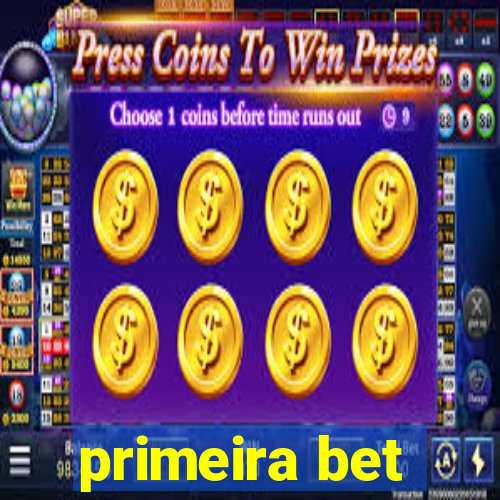 primeira bet