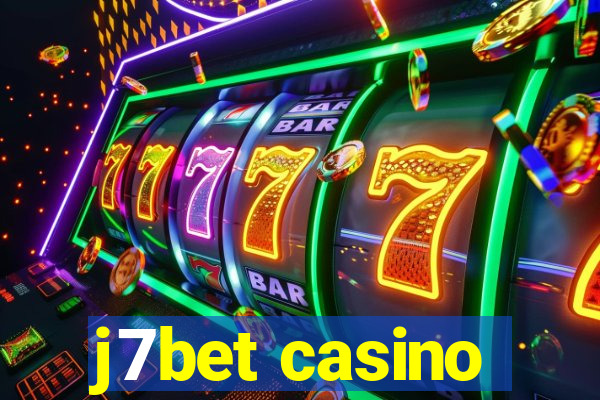 j7bet casino