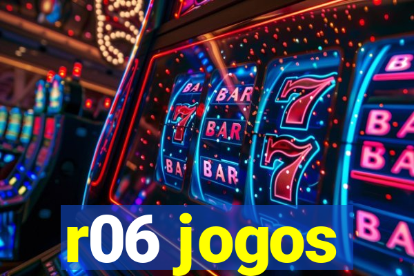 r06 jogos