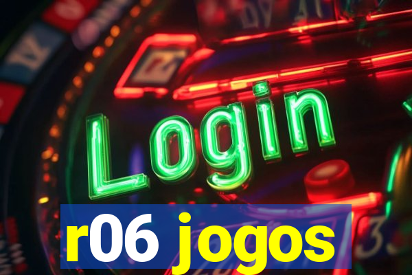 r06 jogos