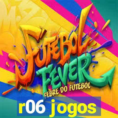 r06 jogos