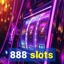 888 slots