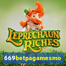 669betpagamesmo