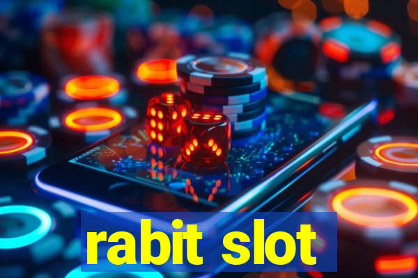 rabit slot