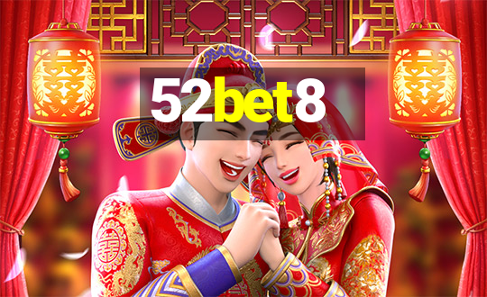 52bet8