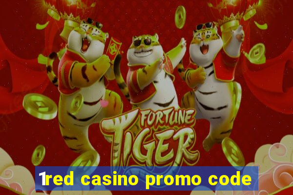 1red casino promo code