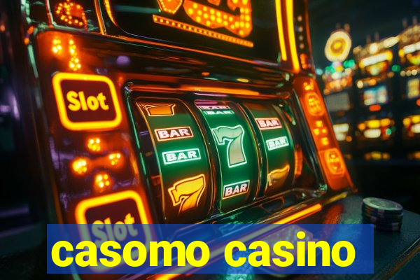 casomo casino