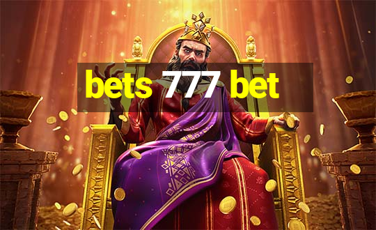 bets 777 bet