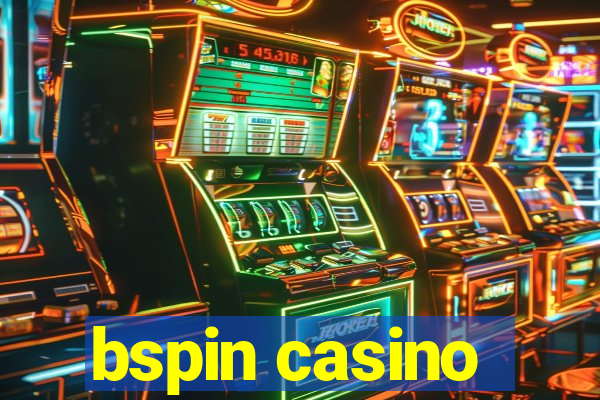 bspin casino