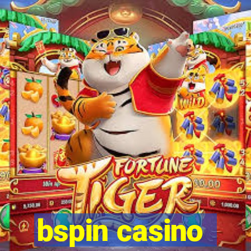 bspin casino