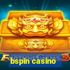 bspin casino