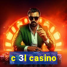 c 3l casino