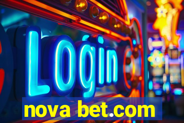 nova bet.com