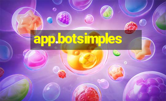 app.botsimples