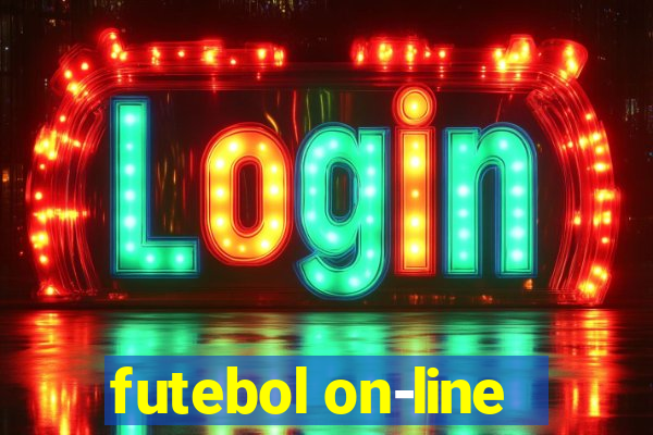 futebol on-line