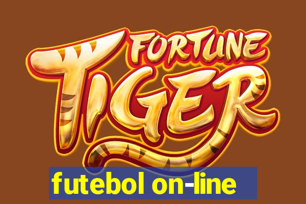 futebol on-line