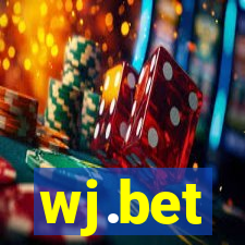 wj.bet