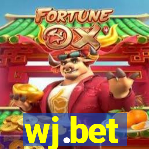 wj.bet