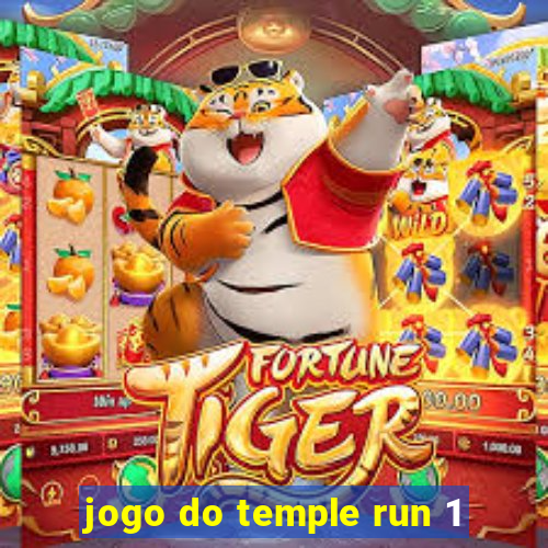 jogo do temple run 1