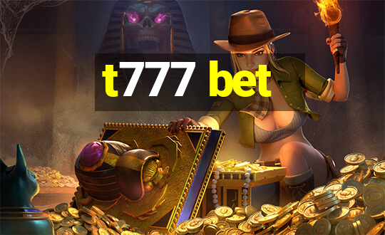 t777 bet