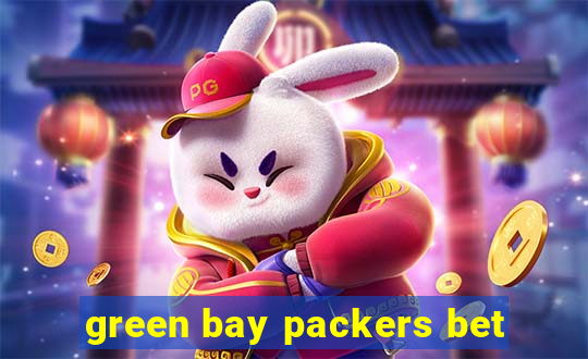 green bay packers bet