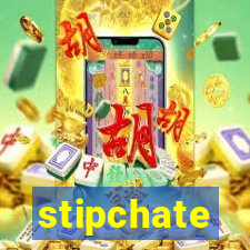 stipchate