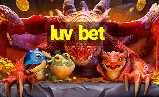 luv bet