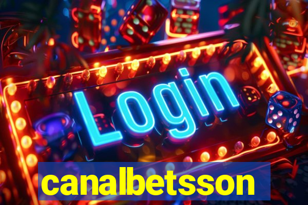 canalbetsson