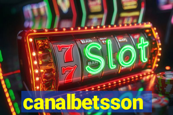 canalbetsson