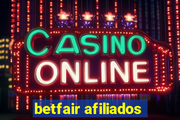 betfair afiliados