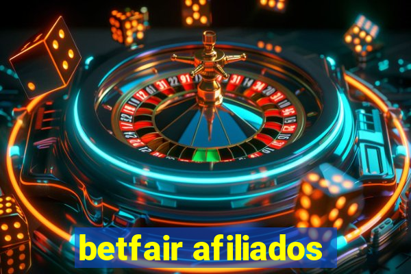 betfair afiliados