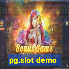 pg.slot demo