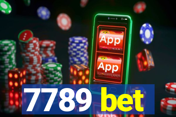 7789 bet