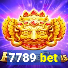 7789 bet