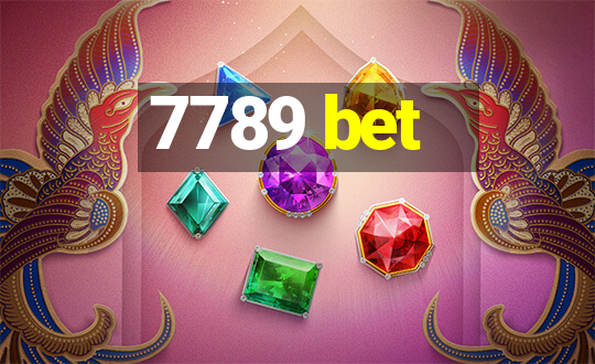 7789 bet