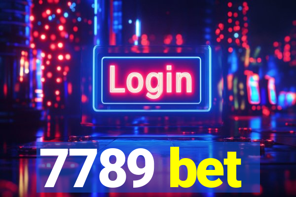 7789 bet