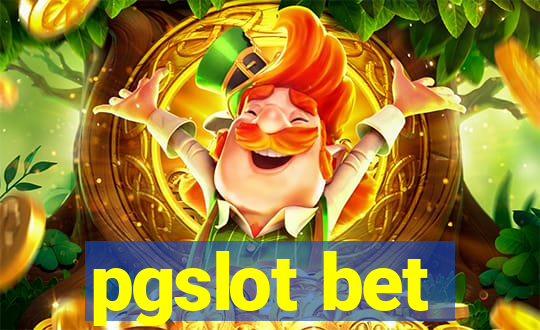 pgslot bet