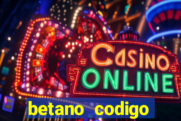 betano codigo promocional 5€