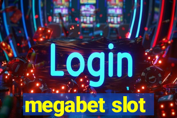 megabet slot