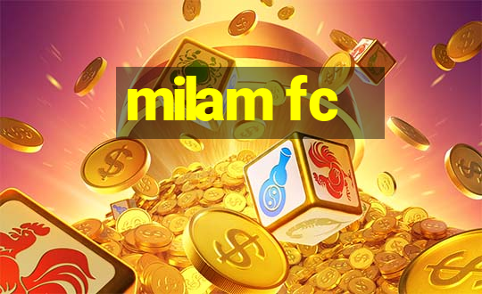 milam fc