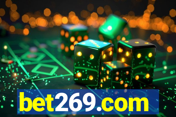 bet269.com