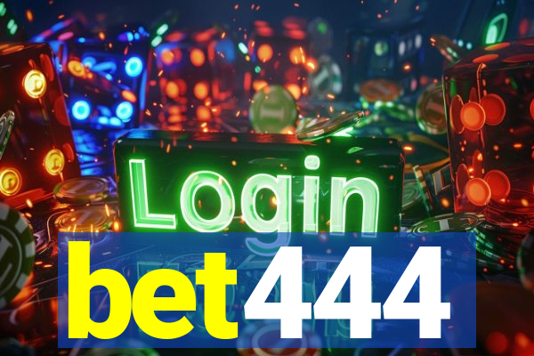 bet444