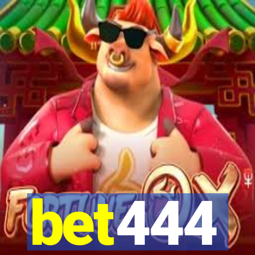 bet444