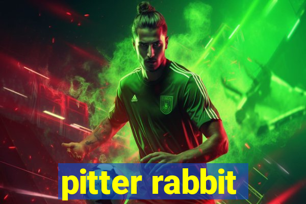 pitter rabbit