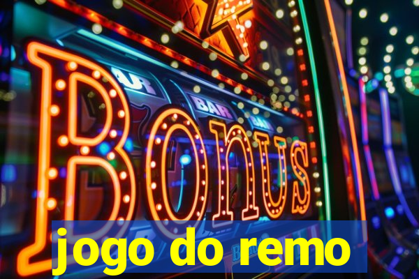 jogo do remo