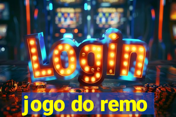 jogo do remo