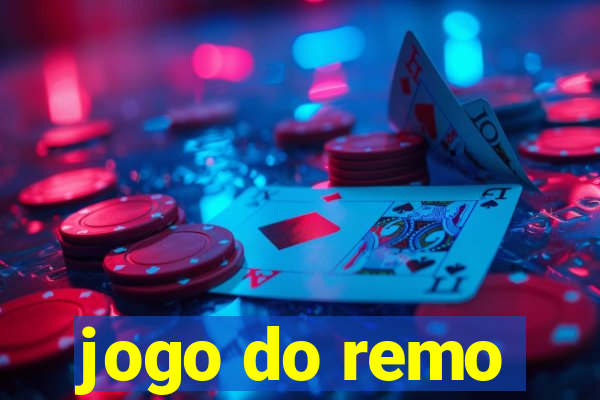 jogo do remo