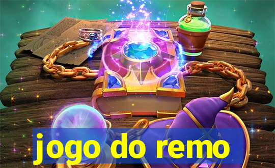 jogo do remo